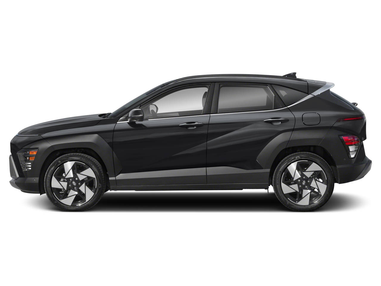2025 Hyundai Kona Limited