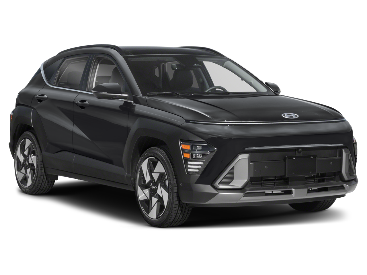 2025 Hyundai Kona Limited