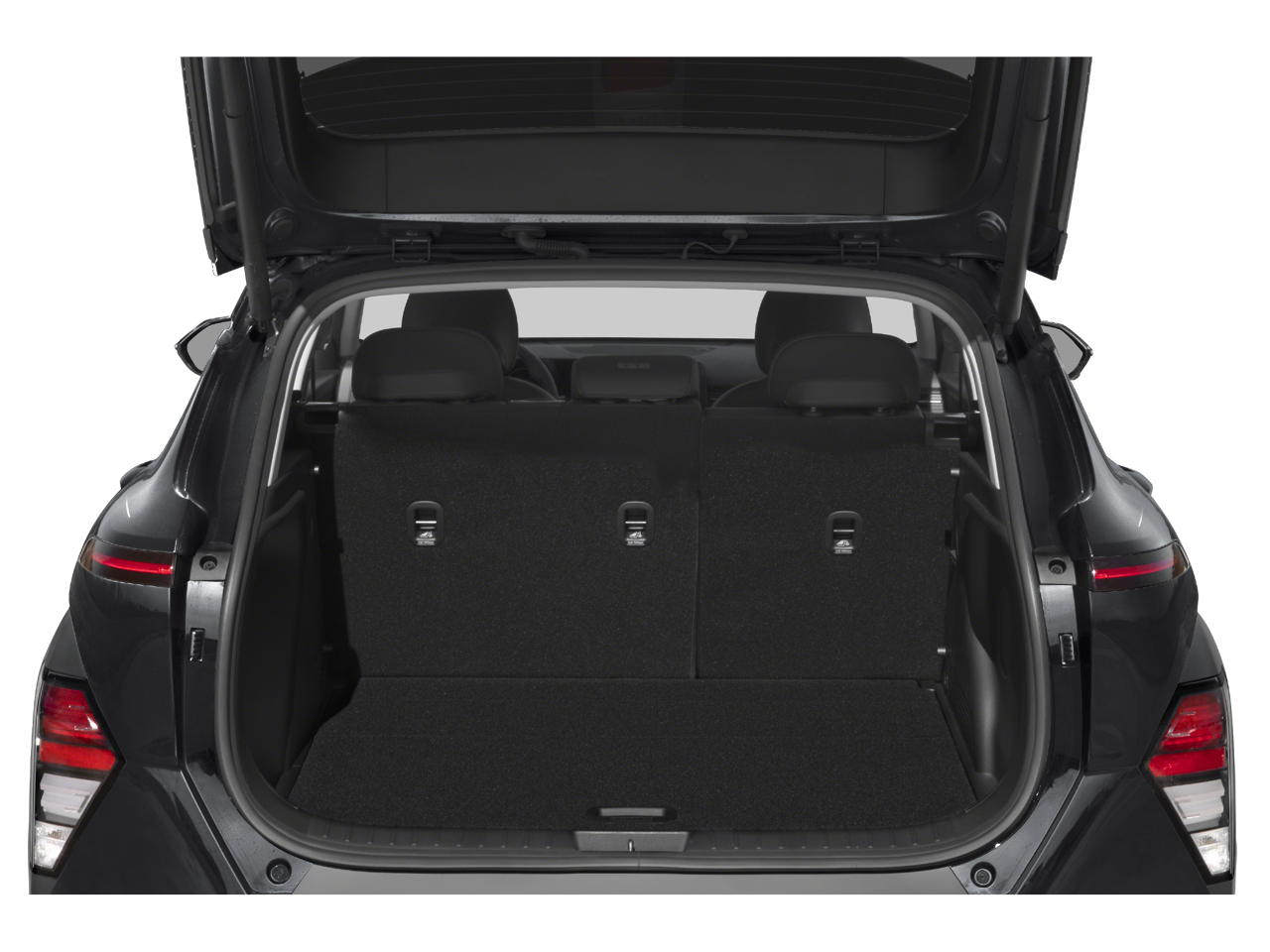 2025 Hyundai Kona Limited