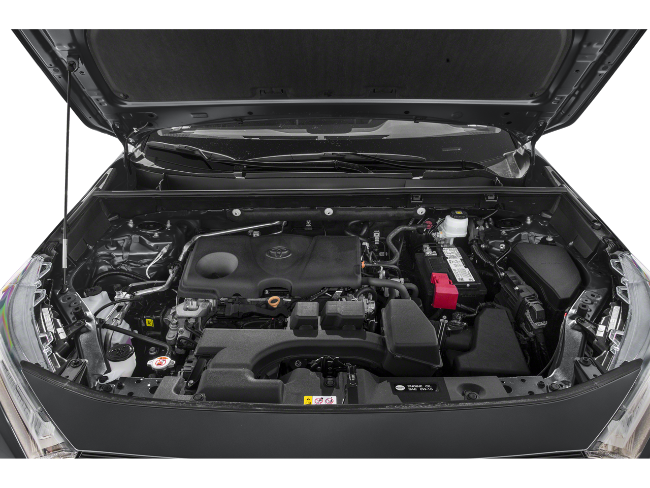 2025 Toyota RAV4 LE LE