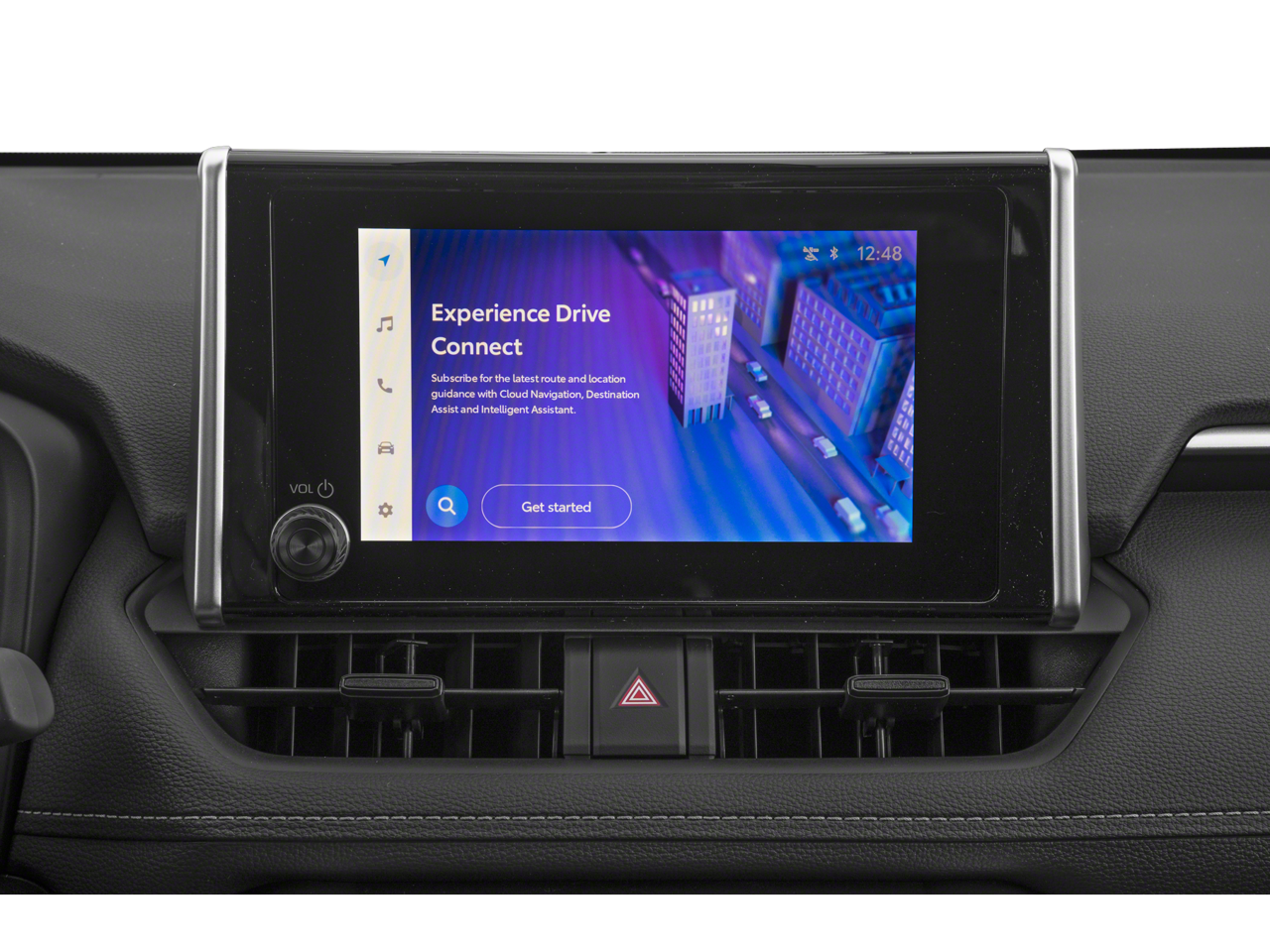 2025 Toyota RAV4 LE LE