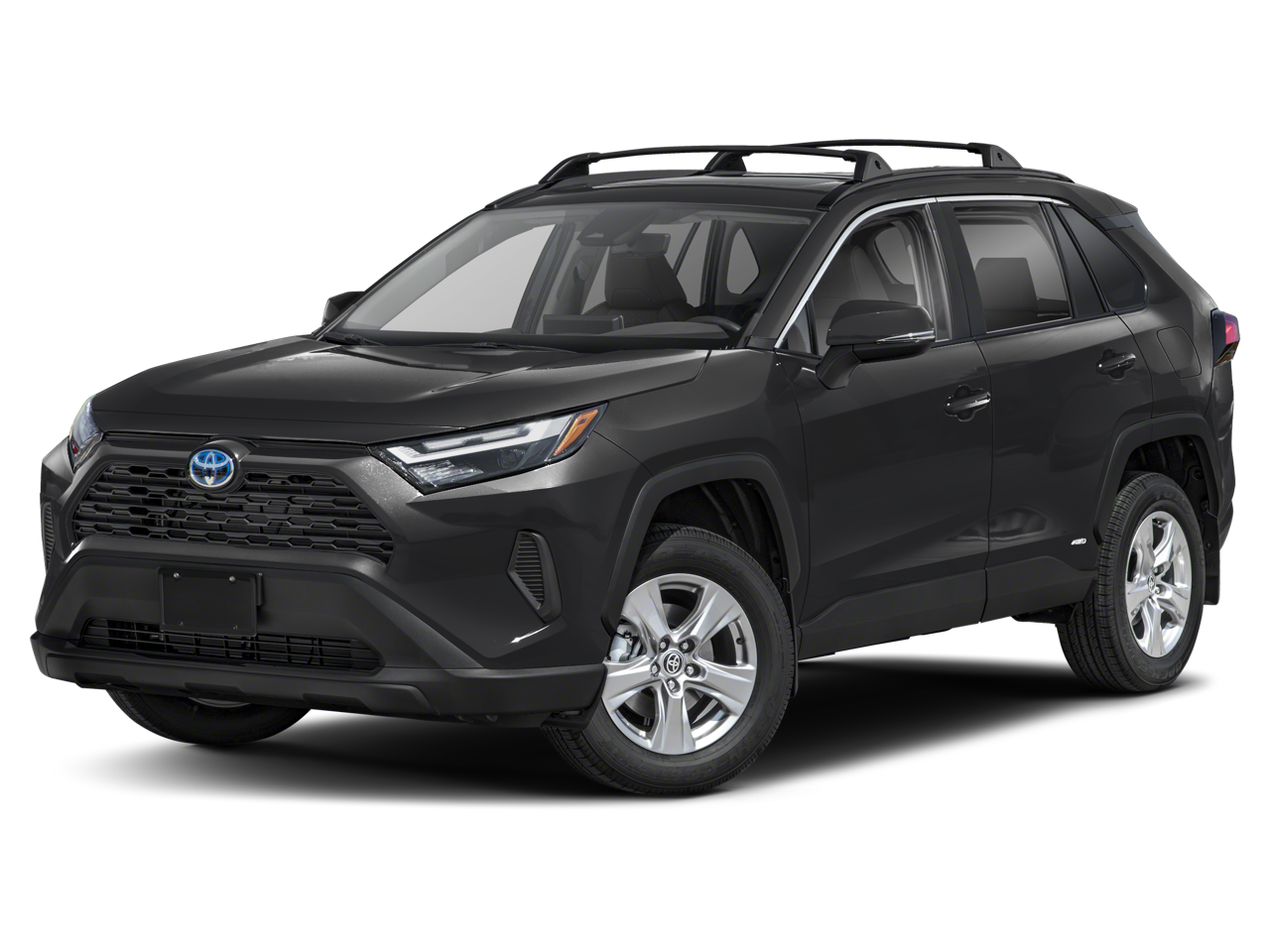 2025 Toyota RAV4 XLE/W Hybrid XLE