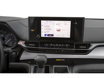 2025 Toyota SIENNA LE LE