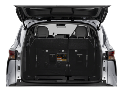 2025 Toyota SIENNA LE LE