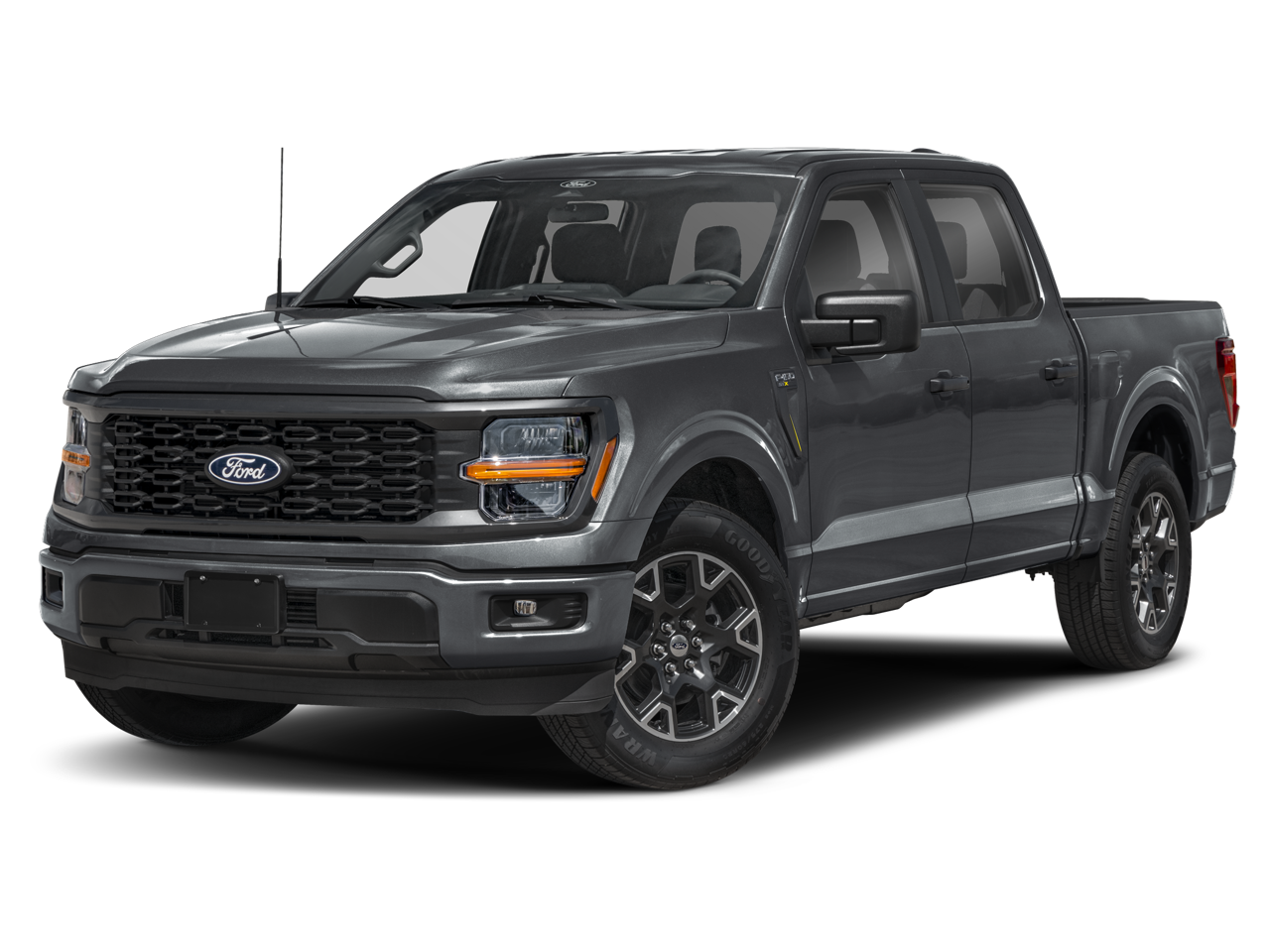 2026 Ford F150 STX STX