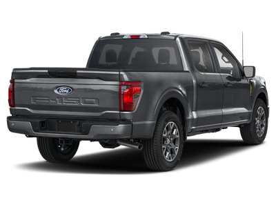 2026 Ford F150 STX STX