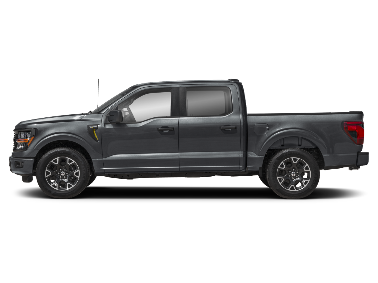 2026 Ford F150 STX STX
