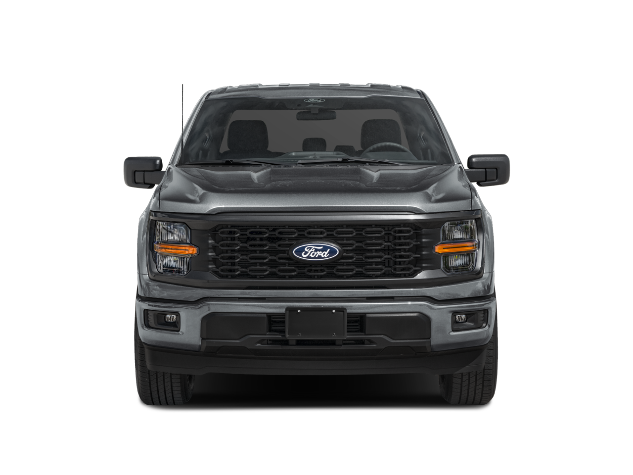 2026 Ford F150 STX STX