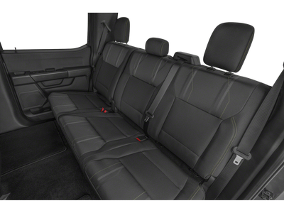 2026 Ford F150 STX STX