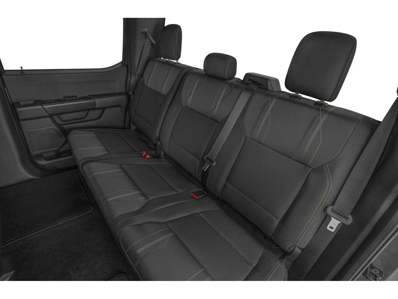 2026 Ford F150 STX STX