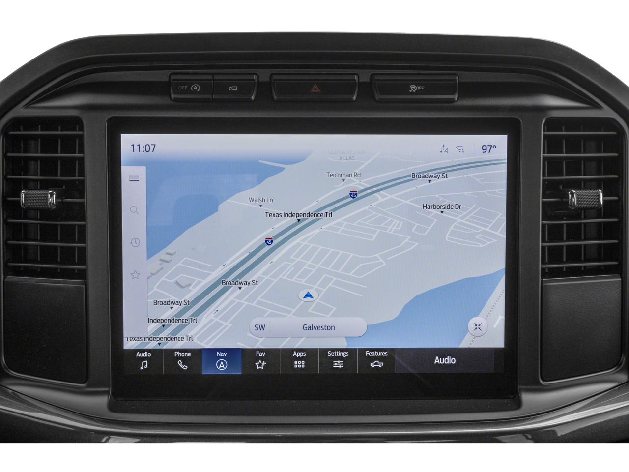 2026 Ford F150 STX STX