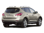 2009 Nissan MURANO S/SL/LE S