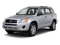 2010 Toyota RAV4 4WD 4dr 4-cyl 4-Spd AT (Natl)