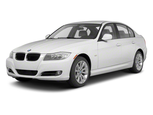 2011 BMW 328XI 328i xDrive