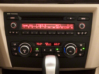 2011 BMW 328XI 328i xDrive