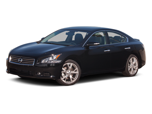 2012 Nissan MAXIMA S/S 3.5 S