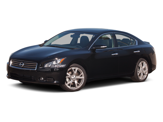 2012 Nissan MAXIMA S/S 3.5 S