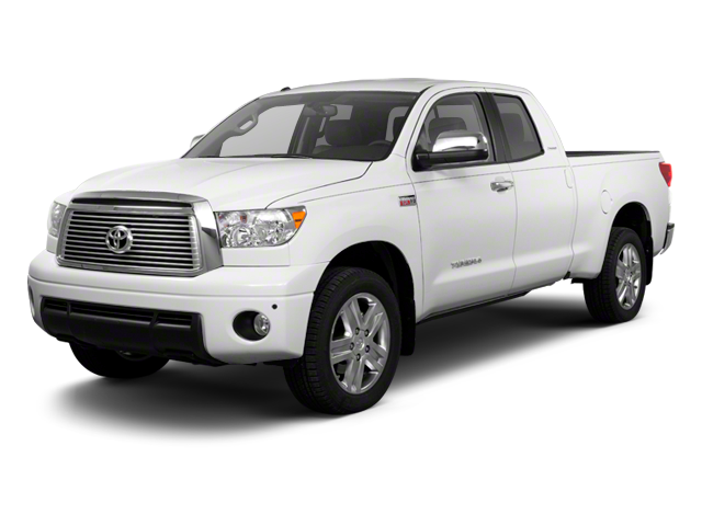 2013 Toyota Tundra Truck Double Cab 4.6L V8 6-Spd AT (Natl)