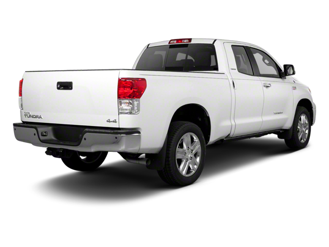 2013 Toyota Tundra Truck Double Cab 4.6L V8 6-Spd AT (Natl)