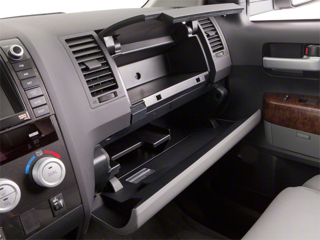 2013 Toyota Tundra Truck Double Cab 4.6L V8 6-Spd AT (Natl)