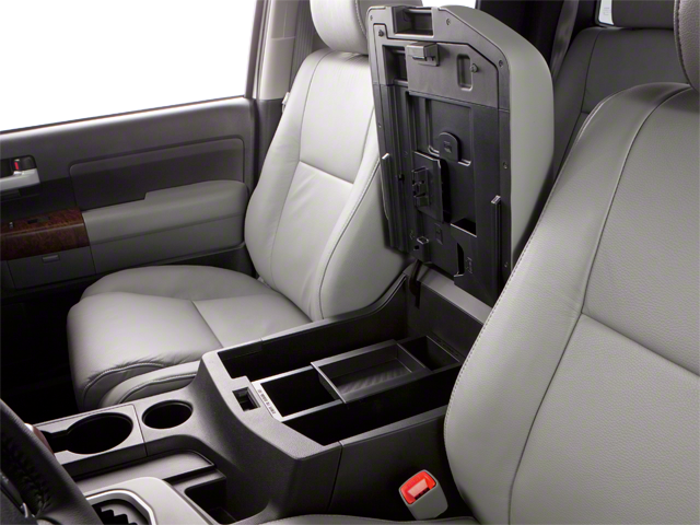 2013 Toyota Tundra Truck Double Cab 4.6L V8 6-Spd AT (Natl)