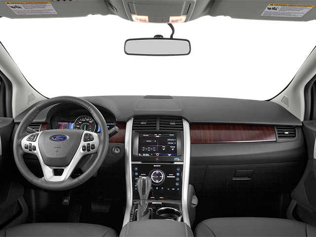 2014 Ford EDGE SEL SEL