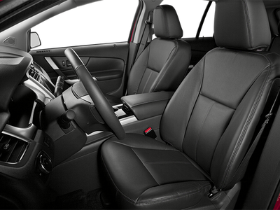 2014 Ford EDGE SEL SEL