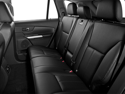 2014 Ford EDGE SEL SEL
