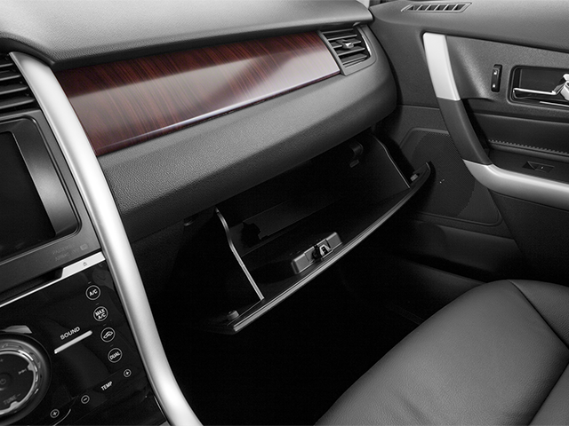 2014 Ford EDGE SEL SEL