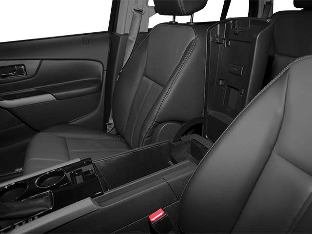2014 Ford EDGE SEL SEL