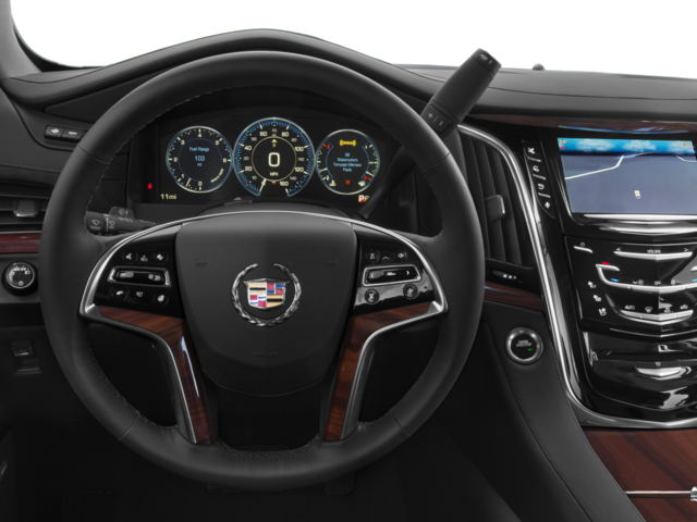 2015 Cadillac ESCALADE PREMIU Premium