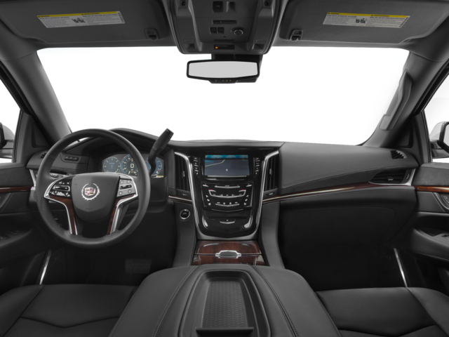 2015 Cadillac ESCALADE PREMIU Premium