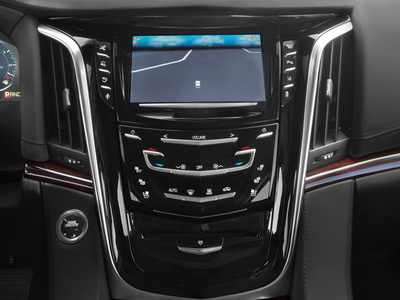 2015 Cadillac ESCALADE PREMIU Premium