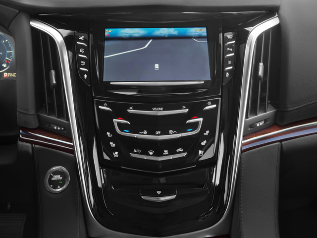 2015 Cadillac ESCALADE PREMIU Premium
