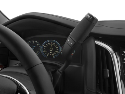 2015 Cadillac ESCALADE PREMIU Premium