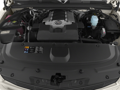 2015 Cadillac ESCALADE PREMIU Premium