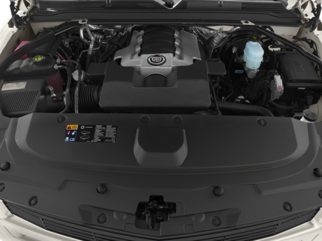 2015 Cadillac ESCALADE PREMIU Premium