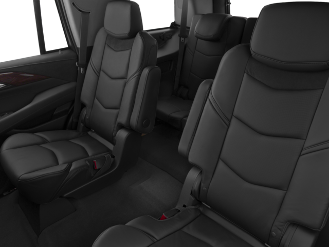 2015 Cadillac ESCALADE PREMIU Premium