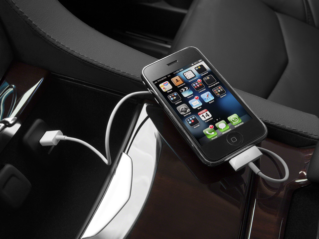 2015 Cadillac ESCALADE PREMIU Premium