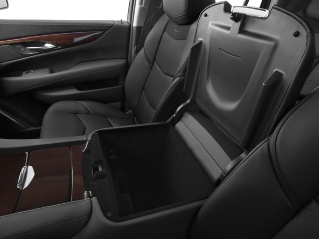 2015 Cadillac ESCALADE PREMIU Premium