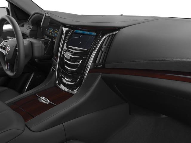 2015 Cadillac ESCALADE PREMIU Premium