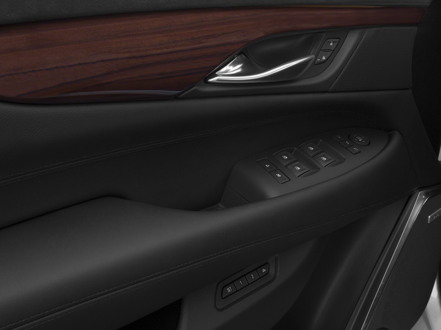 2015 Cadillac ESCALADE PREMIU Premium