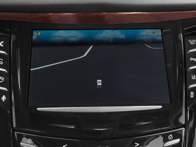 2015 Cadillac ESCALADE PREMIU Premium