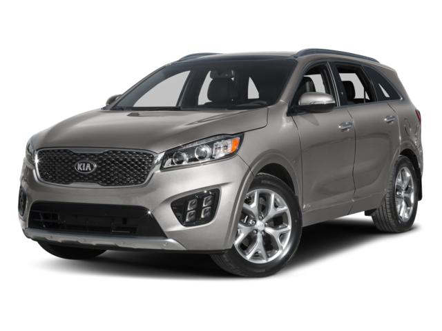 2016 Kia Sorento SX Limited V6