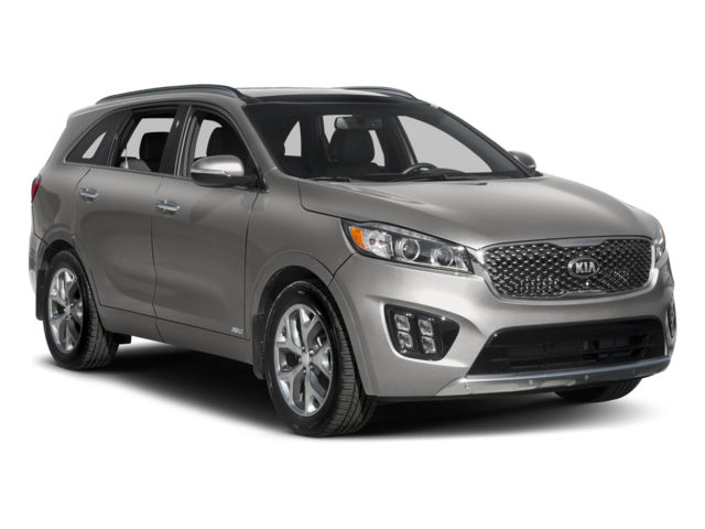 2016 Kia Sorento SX Limited V6