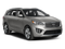 2016 Kia Sorento SX Limited V6
