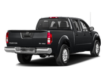 2016 Nissan FRONTIER SV/SL SV
