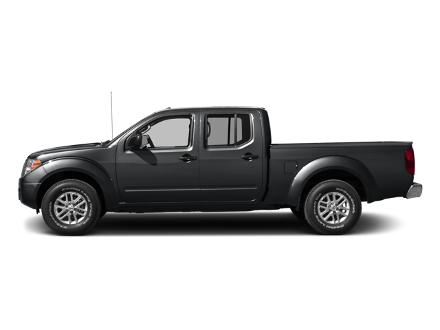 2016 Nissan FRONTIER SV/SL SV