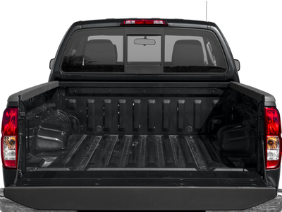 2016 Nissan FRONTIER SV/SL SV