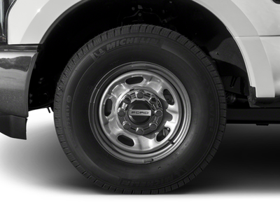2017 Ford Super Duty F-350 SRW XL